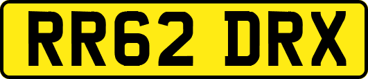 RR62DRX