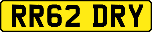 RR62DRY