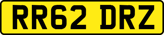 RR62DRZ