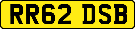 RR62DSB