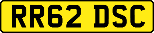 RR62DSC