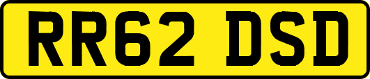 RR62DSD