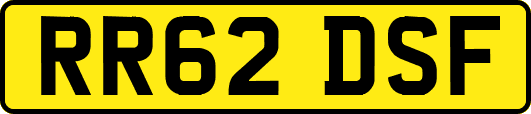 RR62DSF
