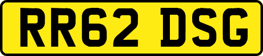 RR62DSG