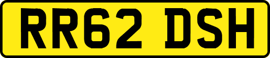 RR62DSH