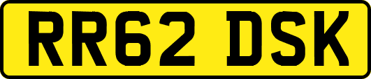RR62DSK