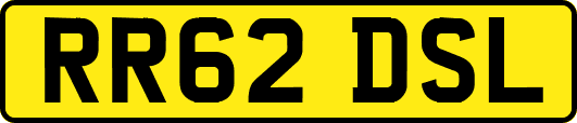 RR62DSL