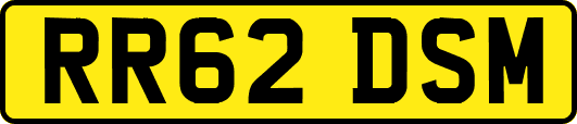 RR62DSM