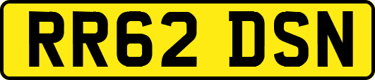 RR62DSN