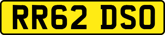 RR62DSO