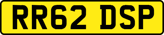 RR62DSP