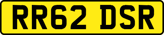 RR62DSR
