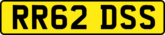 RR62DSS