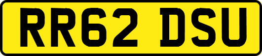RR62DSU