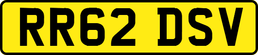RR62DSV