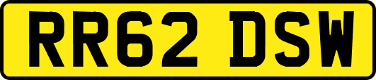 RR62DSW