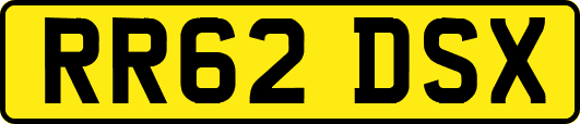 RR62DSX
