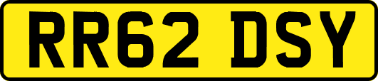 RR62DSY