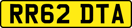 RR62DTA