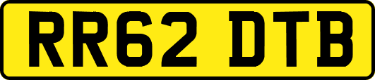 RR62DTB