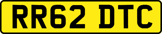 RR62DTC