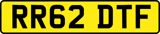 RR62DTF