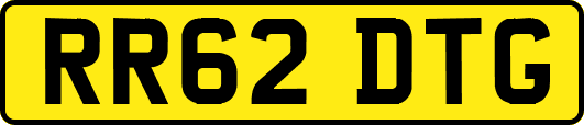 RR62DTG