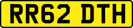 RR62DTH