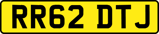 RR62DTJ