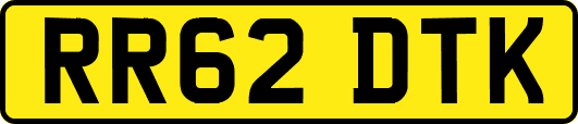 RR62DTK