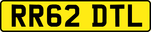 RR62DTL