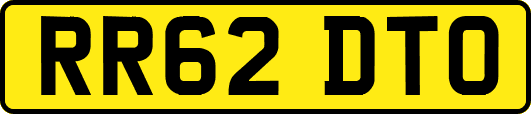 RR62DTO