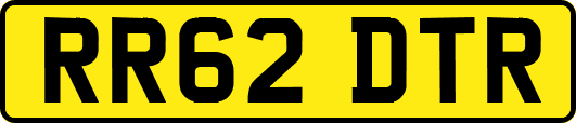 RR62DTR