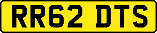 RR62DTS