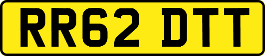 RR62DTT