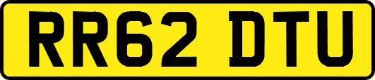 RR62DTU