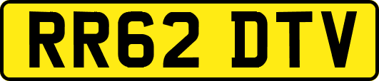 RR62DTV