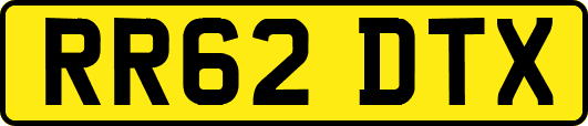 RR62DTX