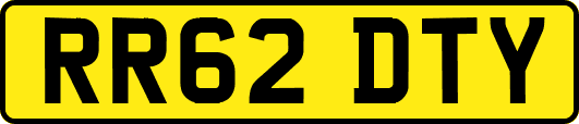 RR62DTY