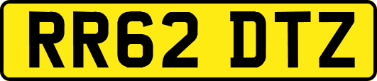 RR62DTZ
