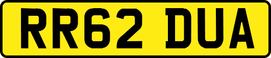 RR62DUA