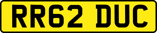 RR62DUC