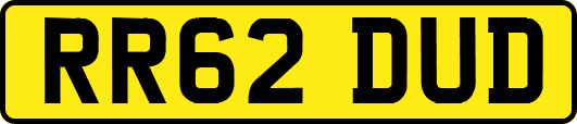 RR62DUD