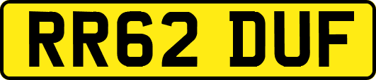 RR62DUF