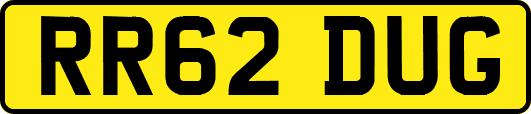 RR62DUG