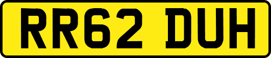 RR62DUH