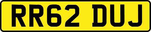 RR62DUJ