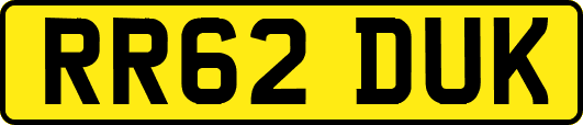 RR62DUK