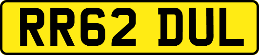 RR62DUL
