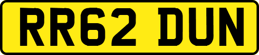 RR62DUN